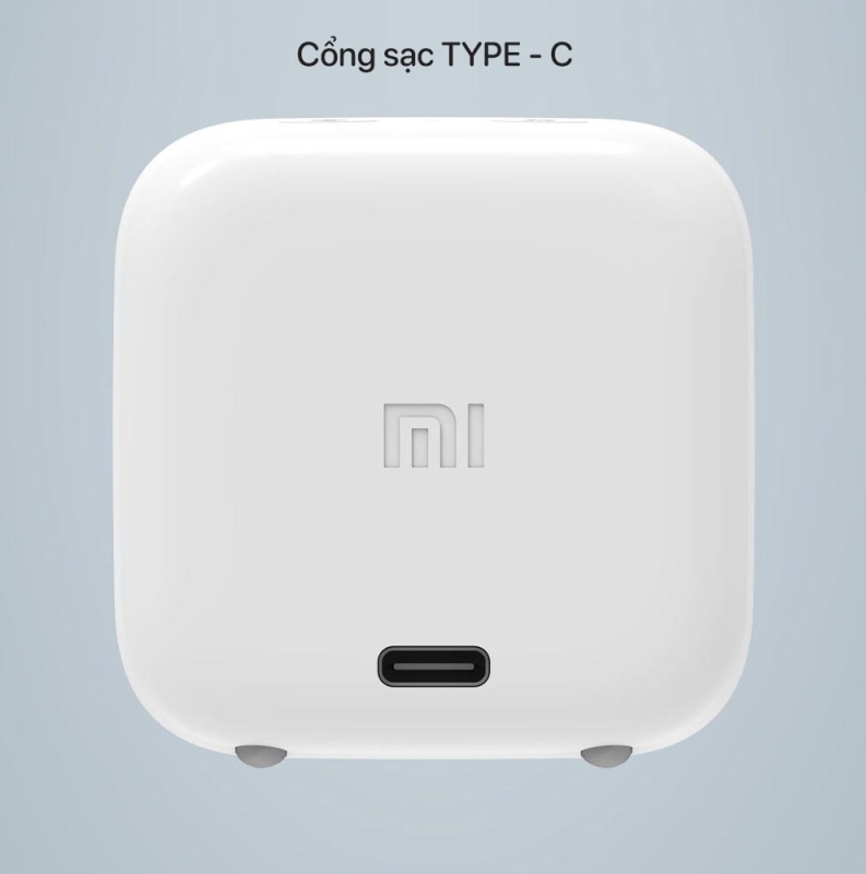 Loa Bluetooth Mini Xiaomi XMYX07YM