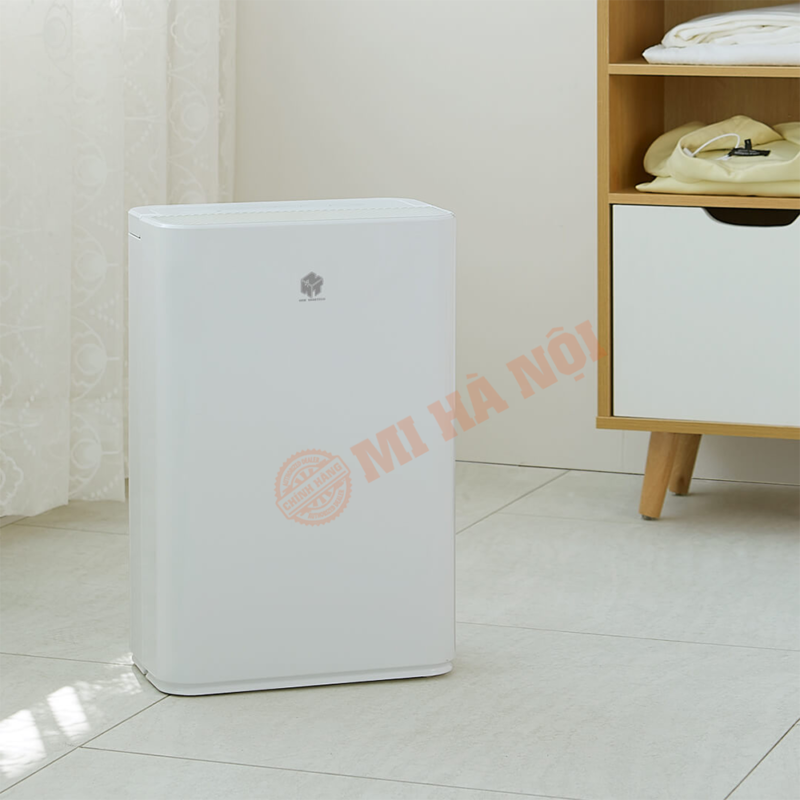 Máy hút ẩm thông minh New Widetech bản 12L