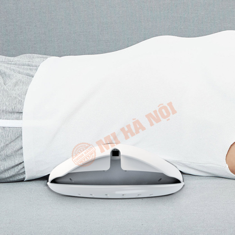 Máy massage lưng Xiaomi Momoda SX351 sẽ là một dụng cụ hữu ích trong ngôi nhà của bạn