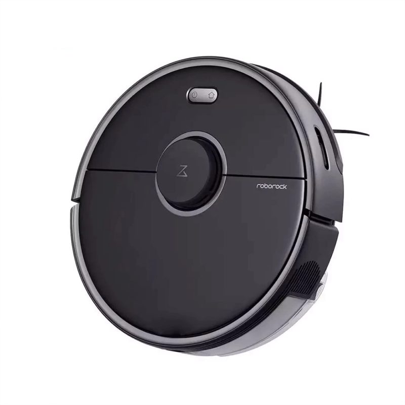 Robot Xiaomi hút bụi lau nhà Roborock S5 Max Bản Quốc Tế Mi Hà Nội