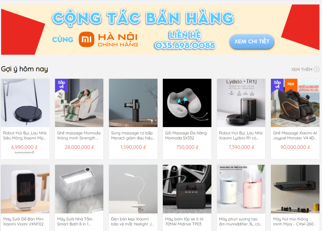 So sánh robot Xiaomi Dreame D9 vs F9 vs D9 Pro Giá rẻ liệu có an tâm?