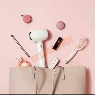 Máy Sấy Tóc Thông Minh Xiaomi 1-0 Chất Lượng Cao