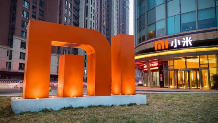 Xiaomi - ông lớn của làng công nghệ Trung Quốc