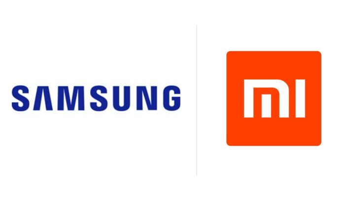 Xiaomi và Samsung đều là những cái tên đình đám trong giới công nghệ