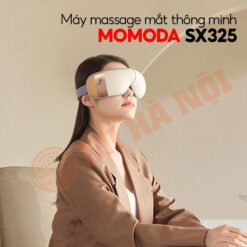 Massage Mắt Momoda SX325