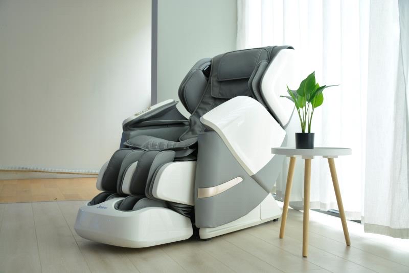 Ghế massage V1 Pro là sự lựa chọn cho không gian sang trọng