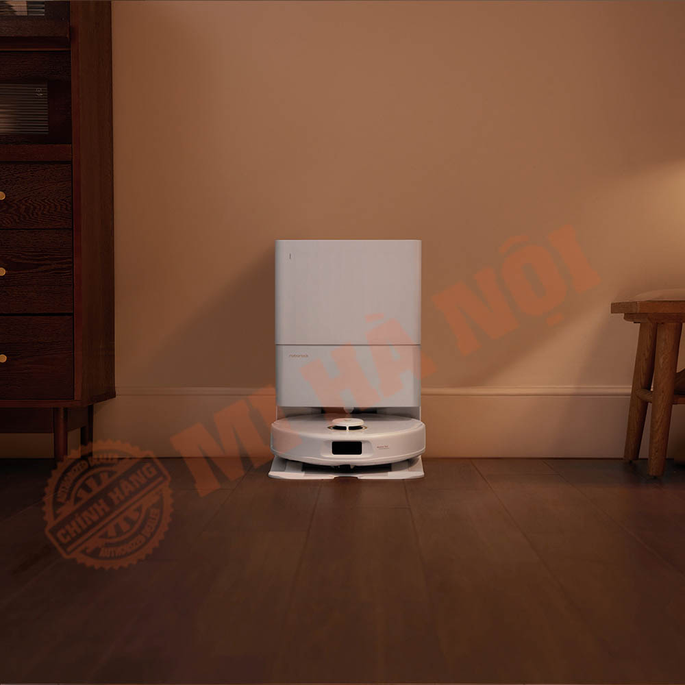 Robot hút bụi lau nhà Roborock Qrevo C Pro