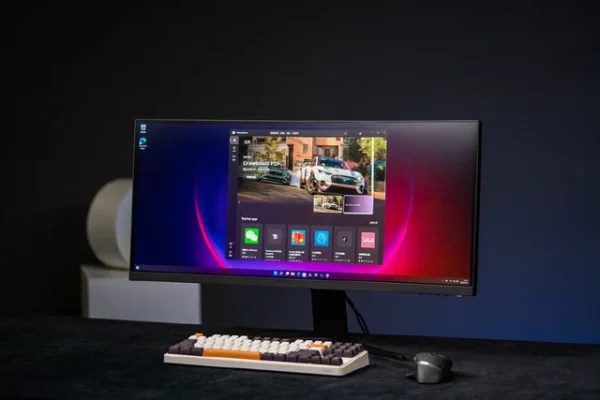 màn hình Redmi Ultrawide