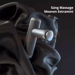Súng Massage Cầm Tay Xiaomi Meavon EXTRA MINI MVFG-M281