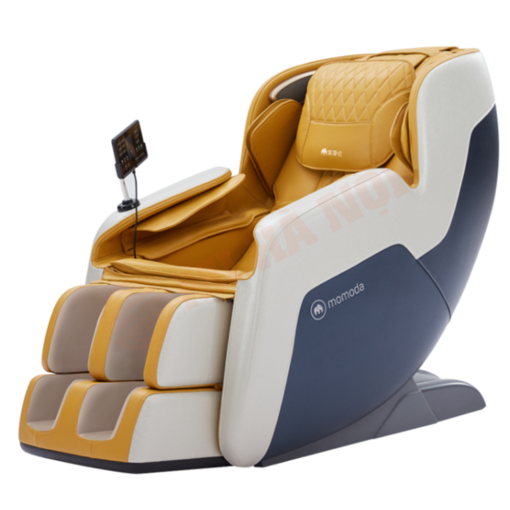 Ghế massage Momoda 3D M518