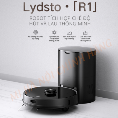 so-sanh-robot- xiaomi-lydsto-r1-va-roborock-s5-max