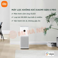 TOP 4 máy lọc không khí đáng mua nhất dịp Tết 2023