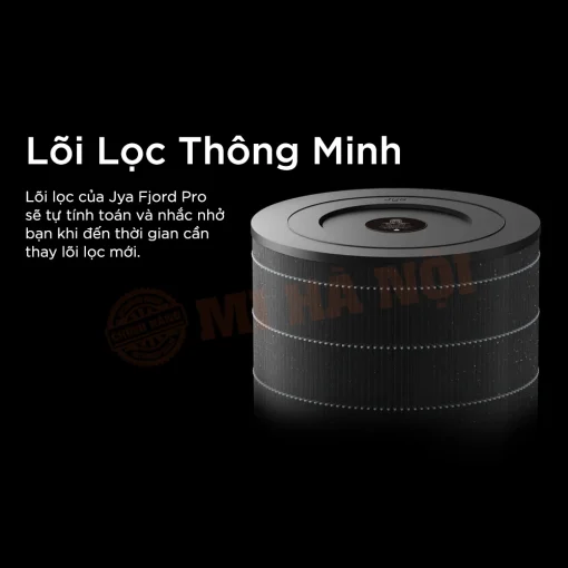 Máy lọc không khí Jya Fjord Pro Air Purifier