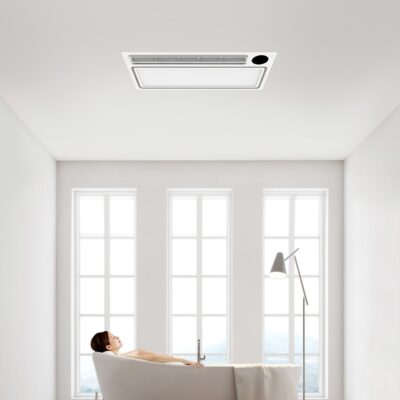 TOP máy sưởi Xiaomi nhất định phải sở hữu, Mi Hà Nội