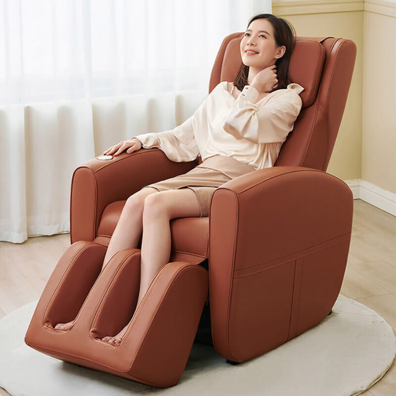 Ghế Sofa Massage điện Thư Giãn Cao Cấp Xiaomi Joypal Ec 2102a Xiaomi Đà Nẵng