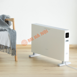 cấu tạo quạt sưởi