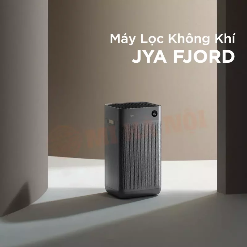 Máy lọc không khí Xiaomi Smartmi Jya Fjord