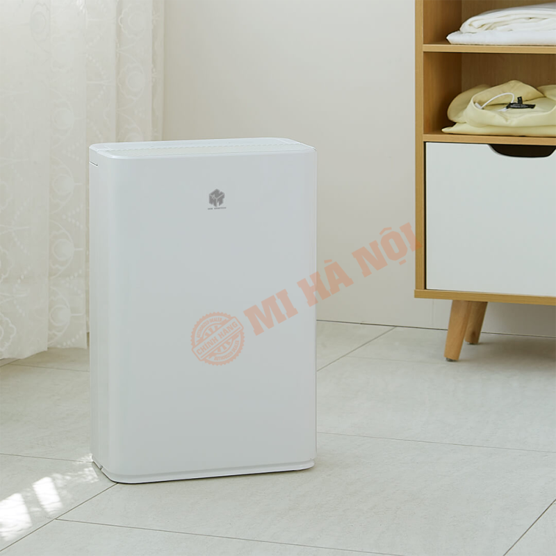 Máy hút ẩm Xiaomi mang lại rất nhiều lợi ích cho người dùng