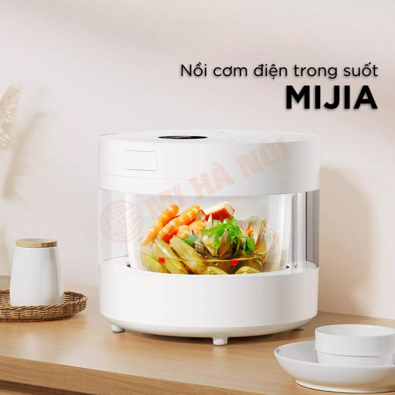 Mijia