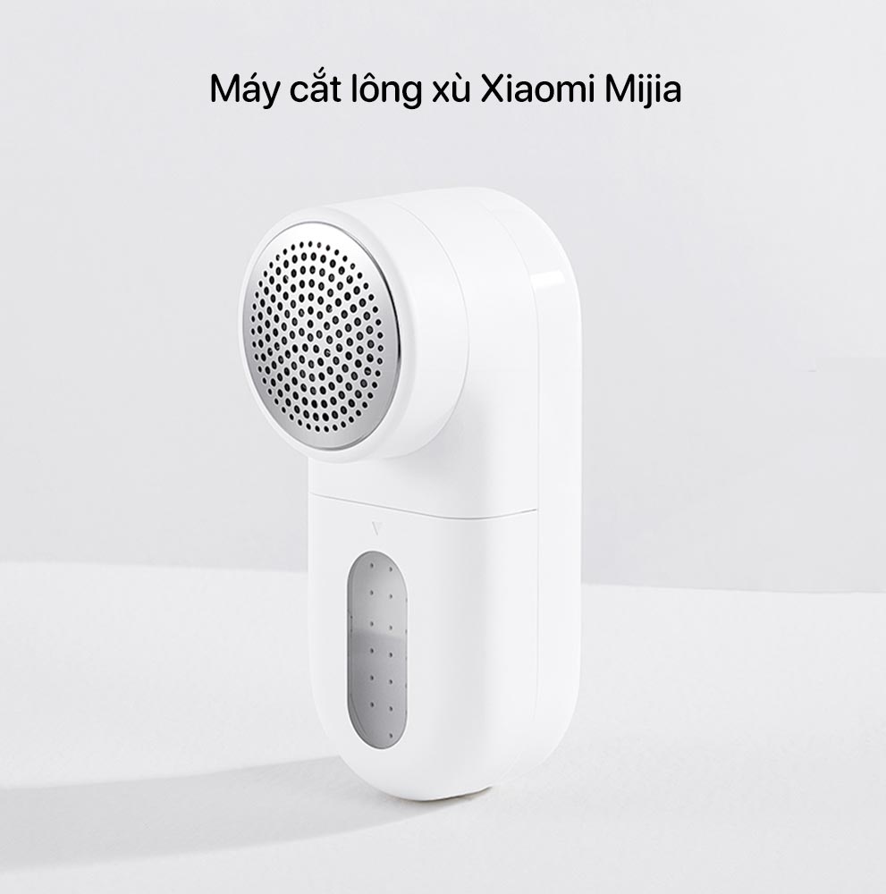 Máy Cắt Lông Xù Xiaomi Mijia