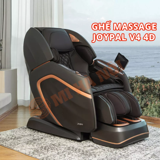 tác dụng của ghế massage