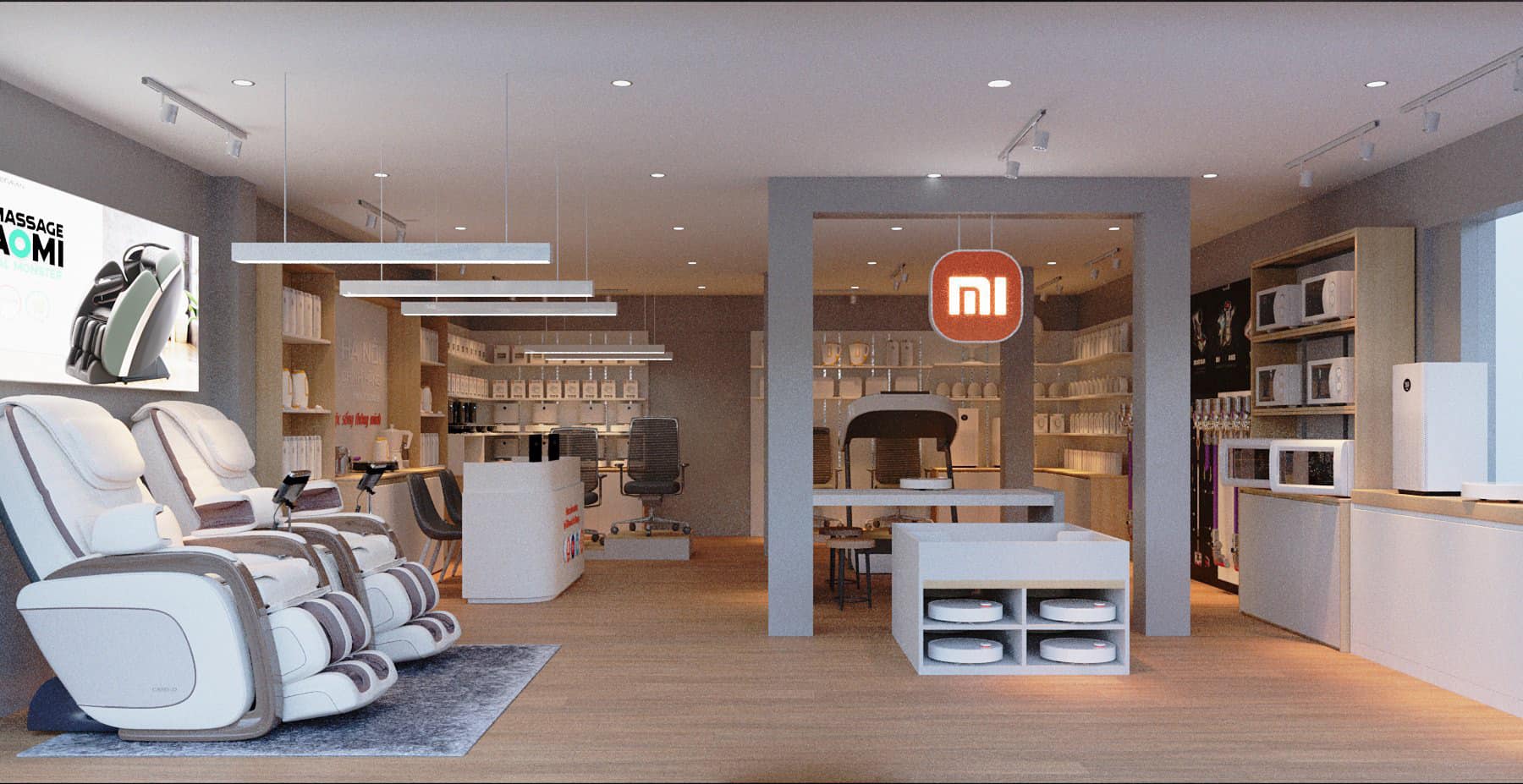 Những món đồ công nghệ tín đồ Xiaomi nhất định phải sở hữu