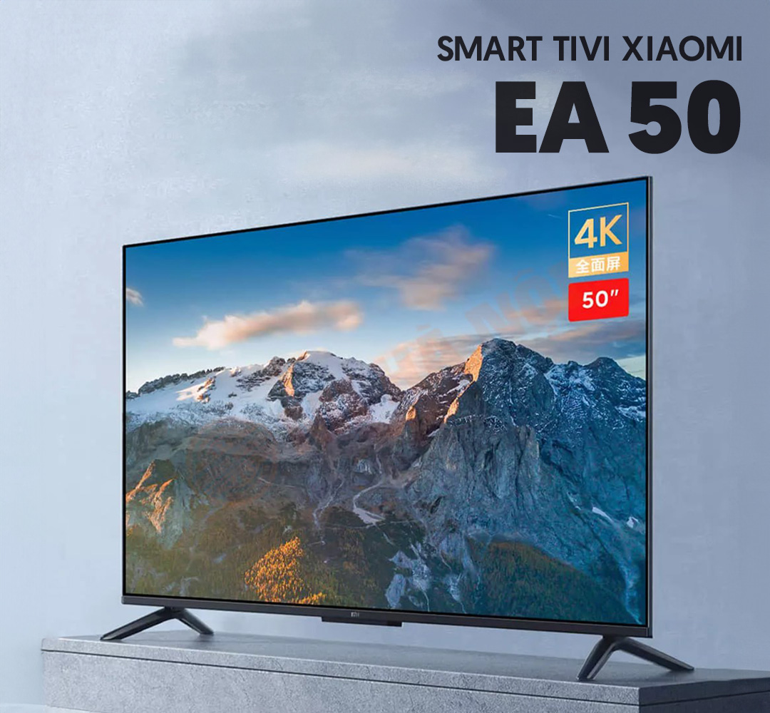 4. Đánh Giá Ưu Nhược Điểm Tivi Xiaomi 50 Inch 4K