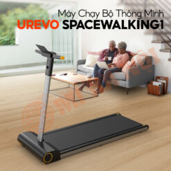 Máy chạy bộ Urevo Spacewalking1