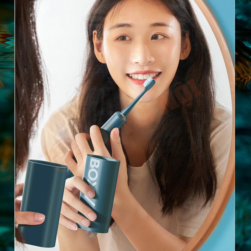 Bàn chải đánh răng điện Xiaomi Showsee D2T