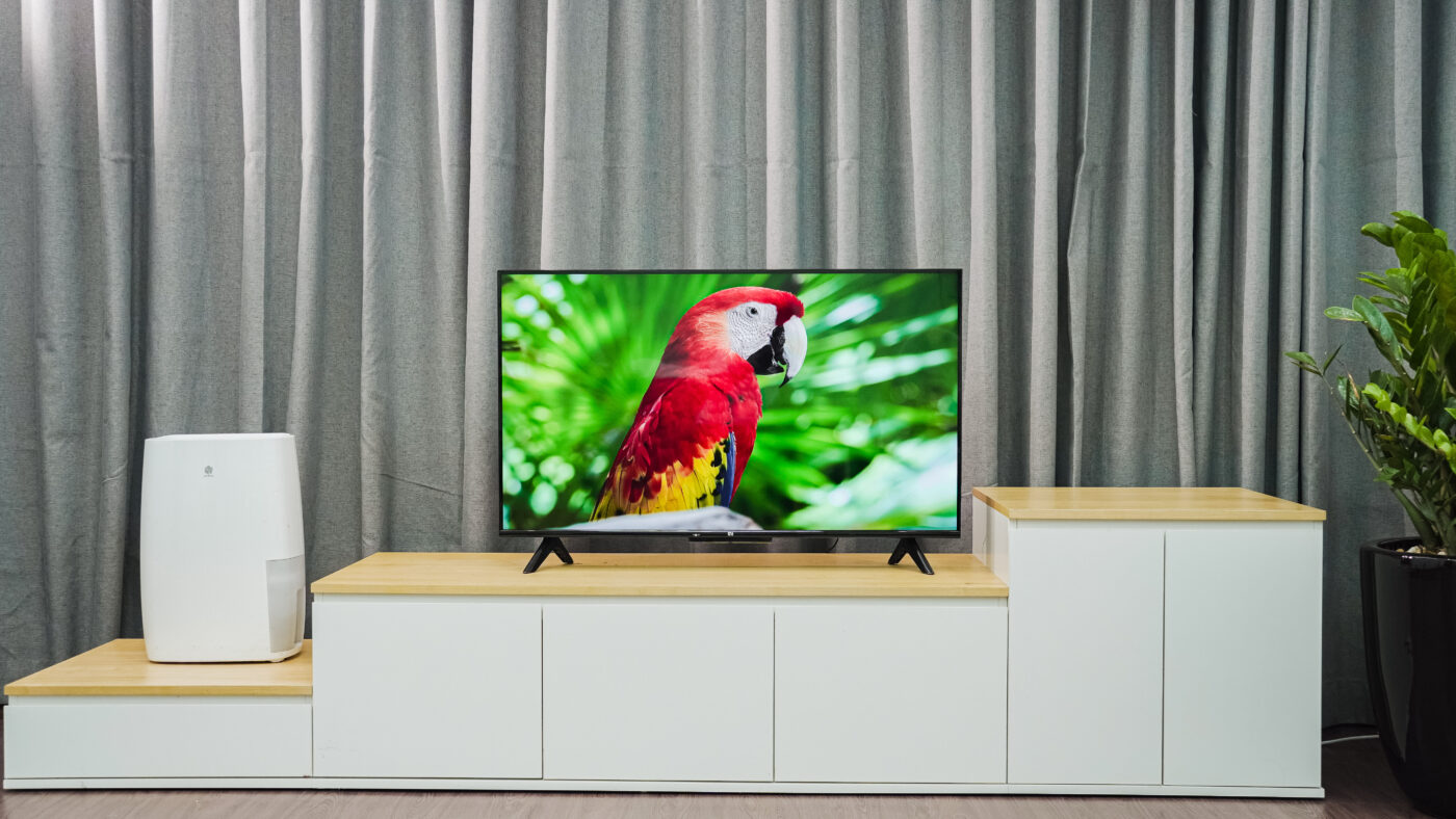 Đánh giá các dòng Tivi Xiaomi 43 inch, giải mã lý do bán chạy