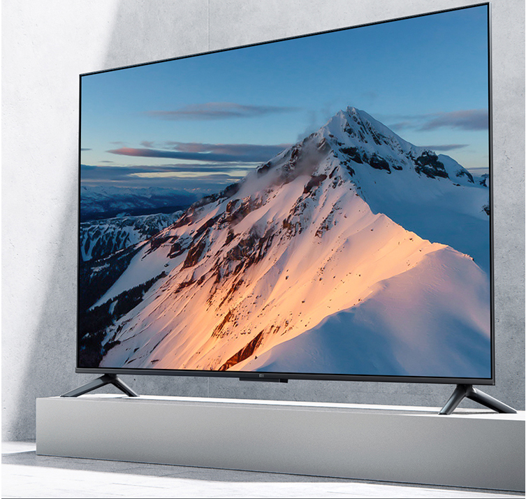 Xiaomi TV 65 inch cho độ phân giải và trải nghiệm cực kỳ tốt