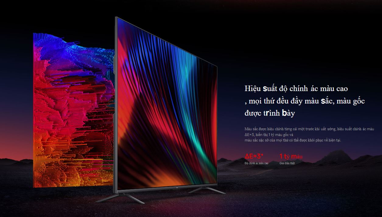Redmi Smart TV X86 inch 2022