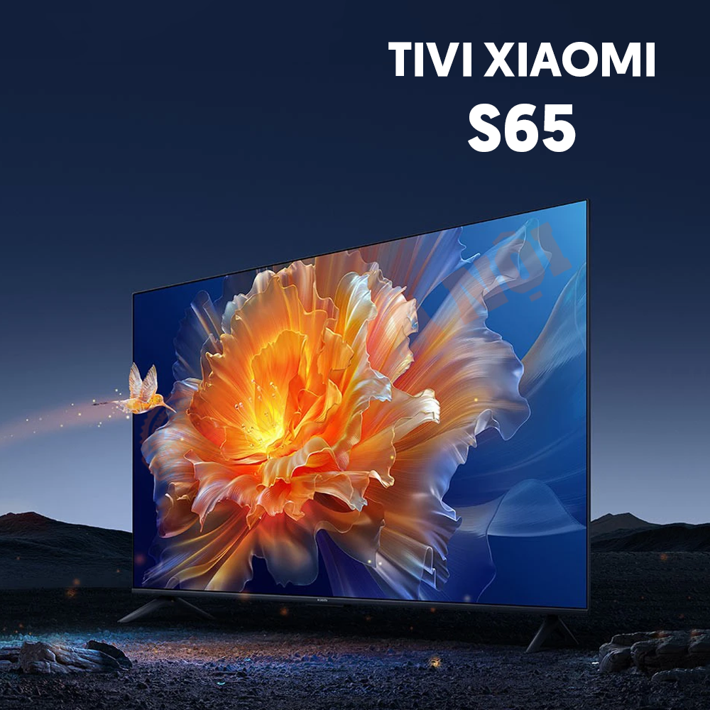 Tổng quan về Tivi Xiaomi 65 inch