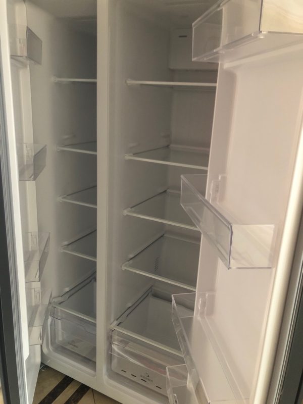 Ngăn chứa lớn của tủ lạnh Xiaomi Mijia 610L