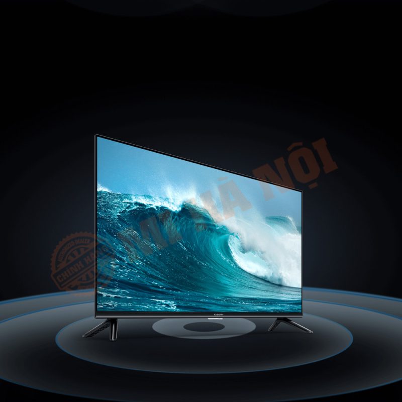 Tivi Xiaomi TV5 65 inch Siêu Mỏng Chính Hãng