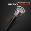 Đèn pin siêu sáng Nextool Thunder