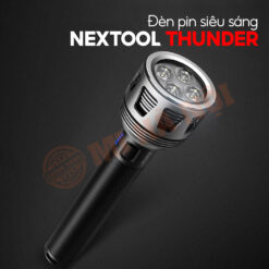 Đèn pin siêu sáng Nextool Thunder