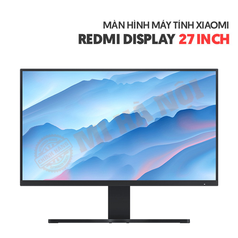 Màn hình máy tính Xiaomi Redmi Display 27 inch (Bản nội địa) 