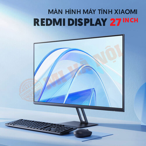 Màn máy tính Xiaomi Redmi Dislay 27 inch 