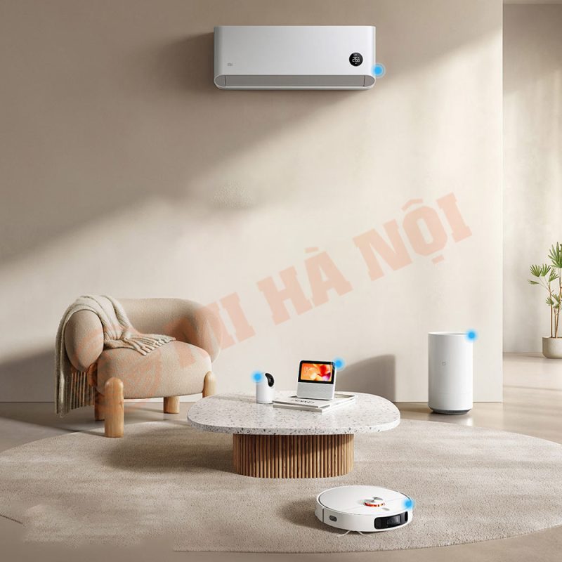 Điều hòa 2 chiều Xiaomi Mijia V1A1