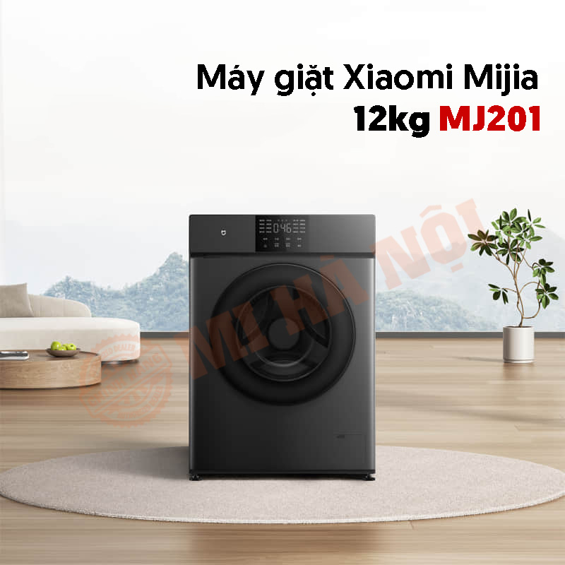 Máy giặt sấy Xiaomi Mijia MJ201