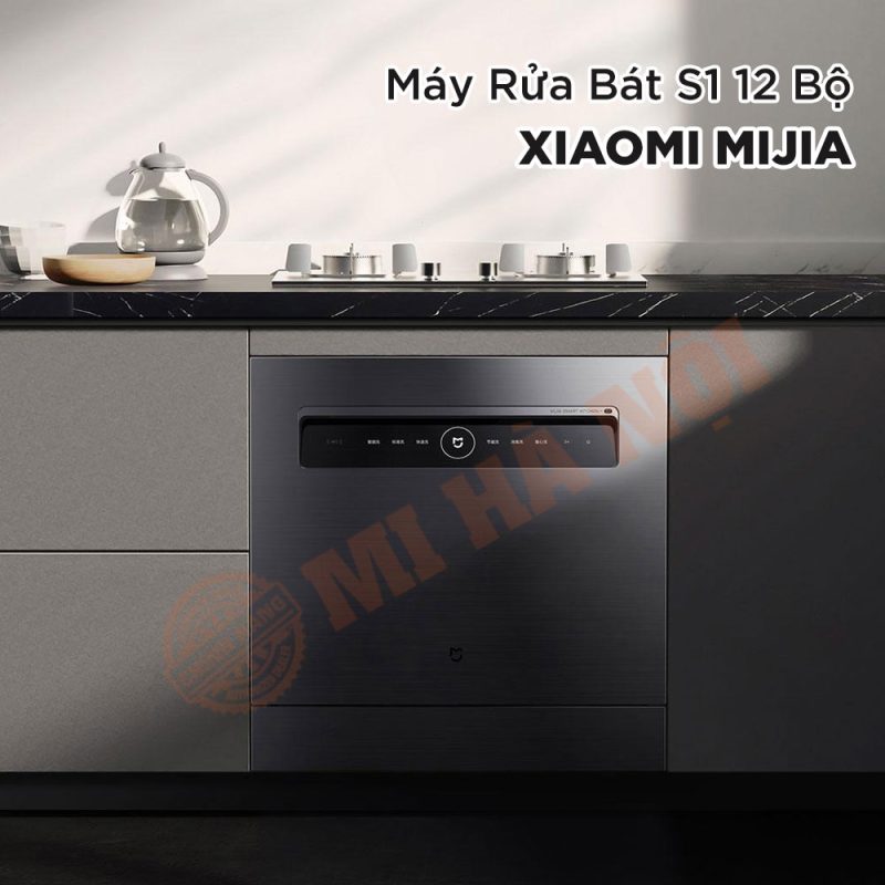 Máy rửa bát Xiaomi Mijia 12 bộ