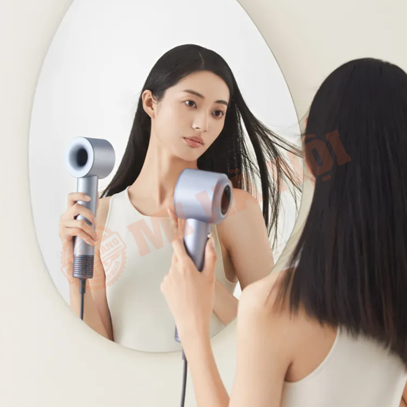 Máy sấy tóc Xiaomi được nhiều người dùng yêu thích