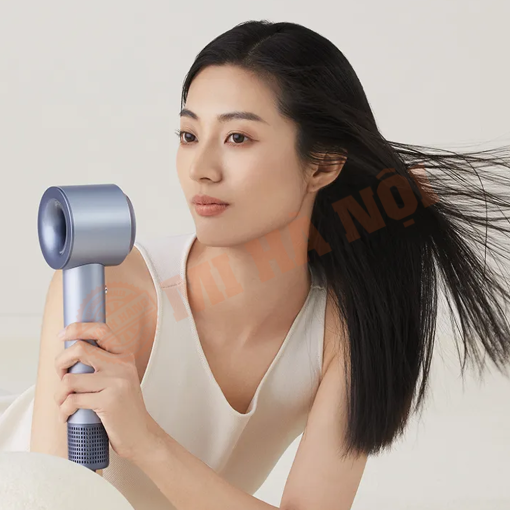 Máy sấy tóc Xiaomi thường có nhiều chế độ nhiệt và tốc độ gió khác nhau