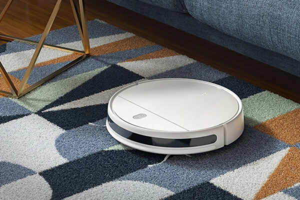 Robot hút bụi ngày càng được ưa chuộng