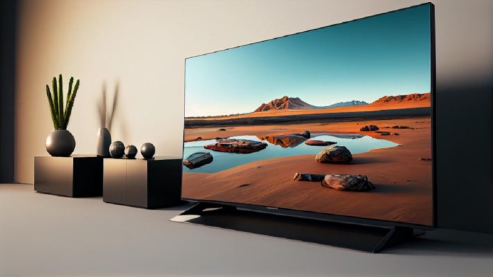 Google TV và Smart TV là gì?