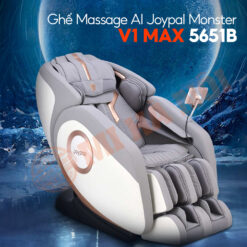 Ghế Massage AI Joypal Monster V1 Max 5651B