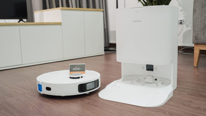 Kinh nghiệm chọn lựa robot hút bụi trong năm 2023 mà bạn nên biết?