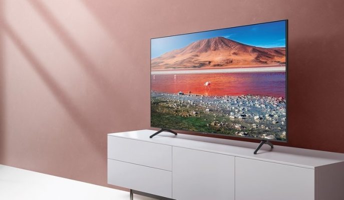 Nên mua Google TV hay Smart TV