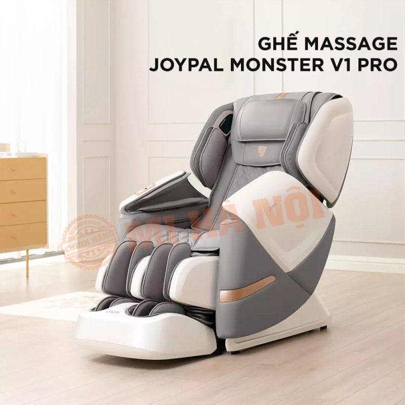 Ghế massage AI Joypal V1 Pro